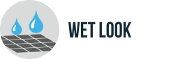 Wet Look